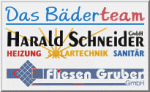Bderteam Kooperation mit Fliesen Gruber GmbH